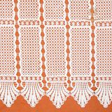 High Quality Cotton Lace China Style Red Lace for Fat Women Lace Dress Patterns