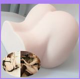 Full Silicone Vagina Sex Doll Big Ass Sex Dolls