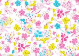 Printed Swimwear Fabric