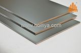 Gloss Glossy White Printable Acm Signage Material