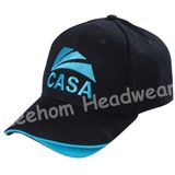 New Promotional Baseball Sport Era Caps with 2D Embroidery