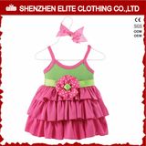 Toddler Boutique Outfits Baby Girls Mini Skirt (ELTBCI-6)