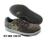 Fashion Men's Casual Shoes, Skateboard Shoes, Sports Shoes