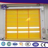 Rapid Roll up Door -26 / CE Certified