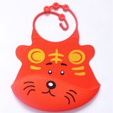 High Quality Silicone Baby Bibs