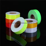 Conspicuous Vehicle Hi-Vis Reflective Tape