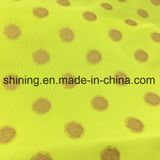 75D*75D Print 100% Polyester Memory Fabric