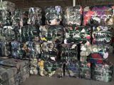 Used Clothing in Grade AAA/Used Summer Clothing, Best Sorted Used Tropical Clothing