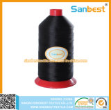 Good Sewability 100% Bonded Continuous Nylon Sewing Thread