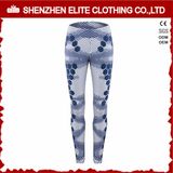Fashion Trendy Custom Made Sublimation Fancy Leggings (ELTLI-122)