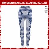 Fashion Trendy Custom Made Sublimation Fancy Leggings (ELTLI-122)