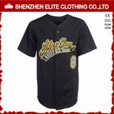 Newest Customised Sublimated Baseball Jersey Wholesale (ELTBJI-4)