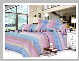 Reactive Printing Comfortable Poly-Cotton T/C 50/50 & 65/35 Bedding Set