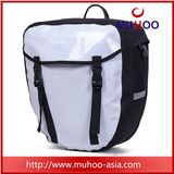 PVC Waterproof Tarpulin Handlebar Side Frame Sports Bicycle Bag