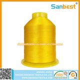 100% Rayon Embroidery Thread with Lower Cost