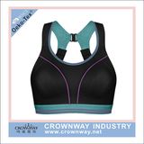 Customize Fashion Design Yoga Sports Bra for Women