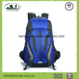 Five Colors Polyester Nylon-Bag Hiking Backpack 406p