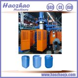 Plastic Blowing Machine for 45liter Drum