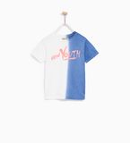 New Youth’ Tie-Dye T-Shirt (4~14y)