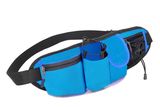 Fashion User-Friendly Neoprene Lycra Sports Gym Running Waist Bag