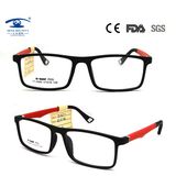 Optical Children Glasses Frame Tr90 Unisex Glasses Children Flexible Glasses (TR1307)