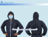 Single Use Hospital PP Non Woven SMS Coverall