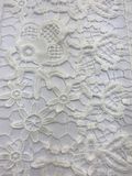 Lace for Dresses Details