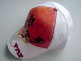 Corlorful Fashion Kids Cotton Baseball Cap