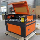 Marble Glass Wood Laser Engraver Machine Flc9060