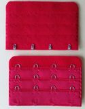 Bra Extender Hook and Eye Tape Accessories- 3/4