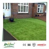 Simple Maintenance Fake Artificial Grass Carpet for Balcony