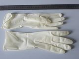 Latex Surgical Gloves Powdered or Powder Free