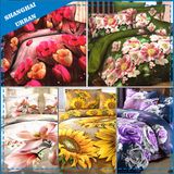 Duvet Cover Set 3D Bedding