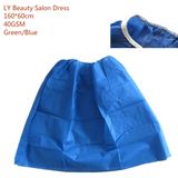 Ly Disposable Beauty Salon Dress SPA Dress