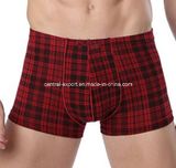 2016 New Style Fashion Sexy Cotton Men's Boxer Short Underwear