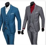 2016 New Design Made to Measure Suits, Men's Suits for Sale, Elegant Tuxedo Suits