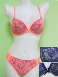 New Design Transparent Lace Lingerie for Women (EPB03)