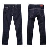 Men's Big-Tall Regular Fit Straight Leg Leisure Denim Jean