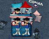 Bedding Set Print Bed Set for Home