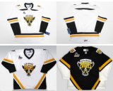 Customize Qmjhl Cape Breton Screaming Eagles Jersey Custom Hockey Jerseys