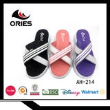 Comfortable Anti-Slip Daily Use & Beach Lady Flip Flop Slipper