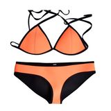 Sexy Women Bikini Swimsuit Lingerie Underwear for Swimming Beach