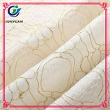 Cotton Nylon Gauze Dress Lace Fabric Wholesale