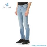 New Style Slim-Straight Soft Denim Jeans for Men by Fly Jeans