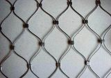 Stainless Steel Wire Rope Mesh Net