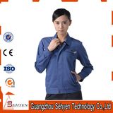 Fashion Style Protect Workwear Cotton Work Uniform