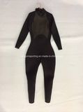 N's Long Neoprene Surfing Wetsuit (HX15L43)