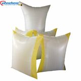 Air Cushion Inflatable Dunnage Bag in Safe Delivery