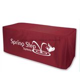 Advertising Printed Table Cover Table Cloth Tablecloth (XS-TC36)
