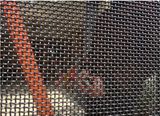 Stainless Steel Security Screen Wire Mesh (anti-theft&anti-mosquito)